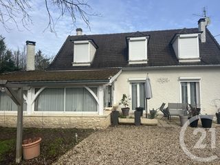  Maison � vendre 5 pi�ces 206 m�