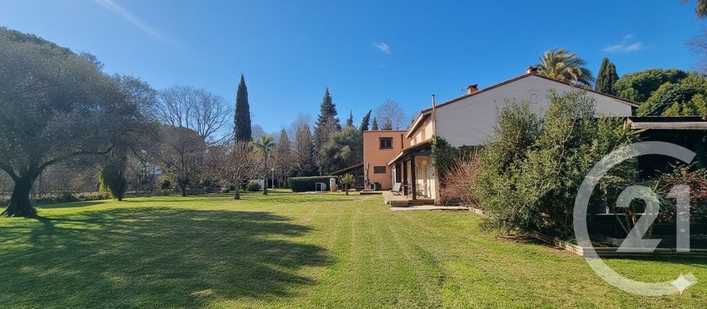 � vendre  Maison Argel�s-sur-Mer (66700)