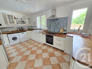  Maison � vendre 5 pi�ces 188 m�