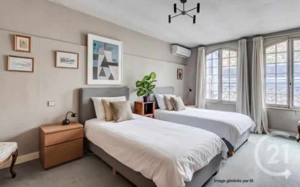 � vendre  Maison Toulouse (31500)