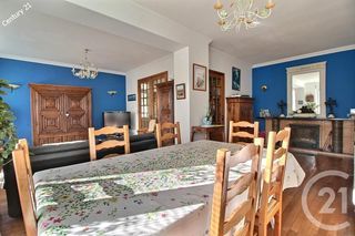  Maison � vendre 6 pi�ces 144 m�