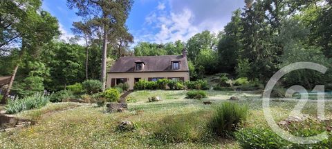   Vente Maison Maison - 7 pi�ce(s) - 189 m�