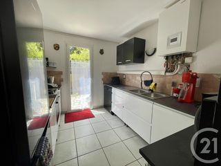  Maison � vendre 5 pi�ces 88 m�