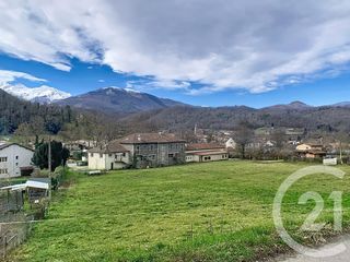  Terrain � vendre 6324 m�