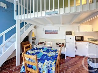  Appartement � vendre 2 pi�ces 35 m�