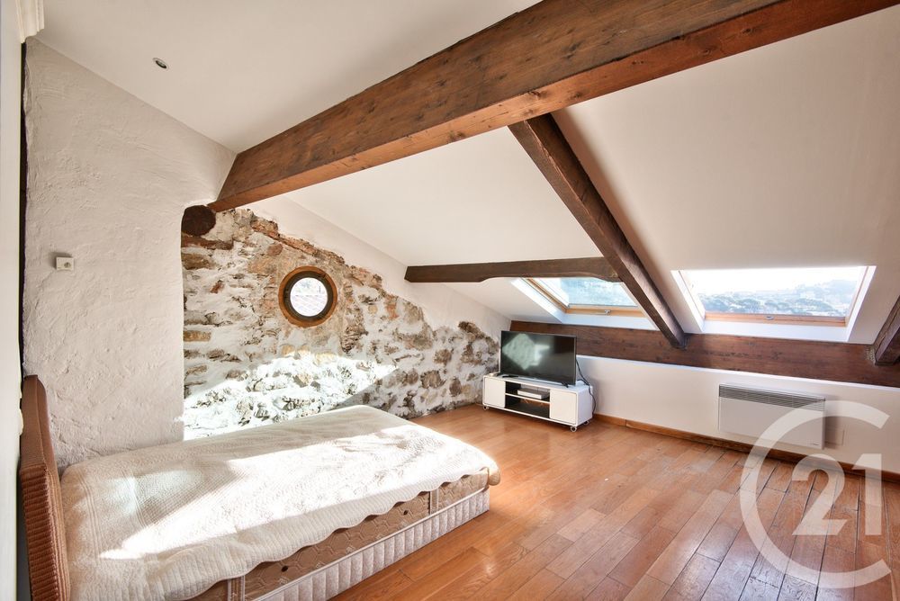 � vendre  Appartement Villefranche-sur-Mer (06230)