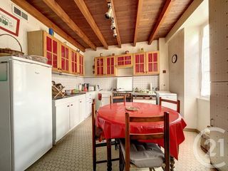  Maison � vendre 7 pi�ces 190 m�