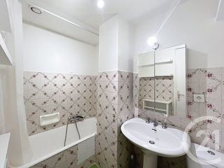  Appartement � louer 1 pi�ce 28 m�