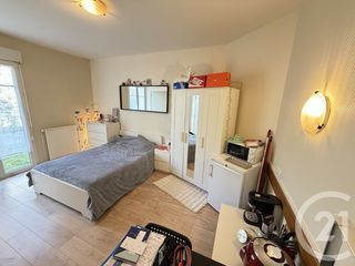  Appartement � louer 1 pi�ce 21 m�