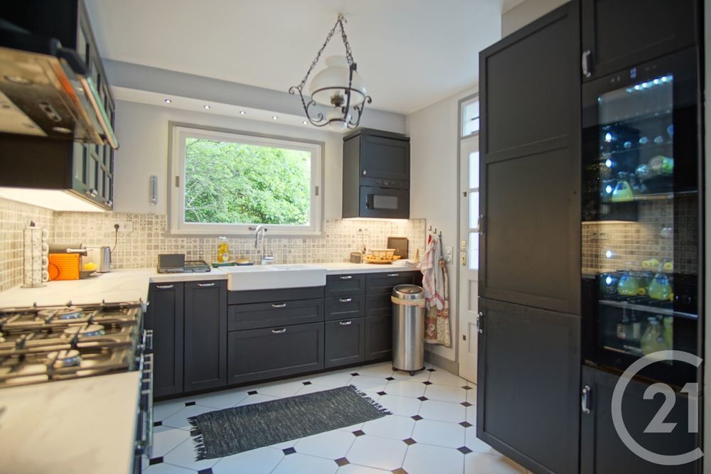 � vendre  Maison Cr�teil (94000)