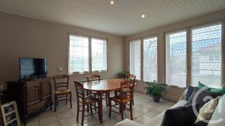  Maison � vendre 4 pi�ces 148 m�