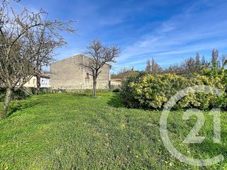  Terrain � vendre 677 m�