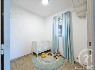  Appartement � vendre 2 pi�ces 44 m�