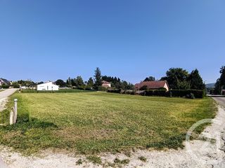  Terrain � vendre 1609 m�