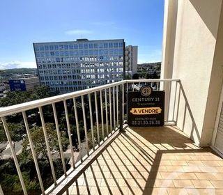  Appartement � vendre 3 pi�ces 69 m�