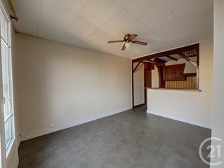  Appartement � vendre 2 pi�ces 40 m�