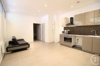  Appartement � vendre 2 pi�ces 35 m�