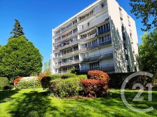  Appartement � vendre 3 pi�ces 68 m�