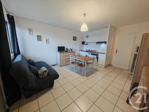  Location Appartement Appartement - 1 pi�ce(s) - 26 m�