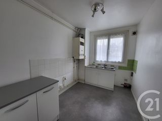  Appartement � louer 2 pi�ces 47 m�