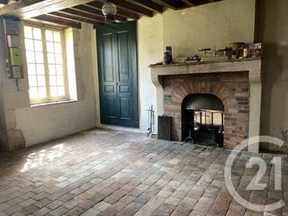  Maison � vendre 7 pi�ces 340 m�