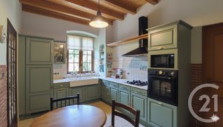  Maison � vendre 5 pi�ces 181 m�