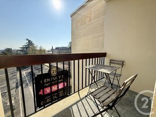  Appartement � vendre 1 pi�ce 36 m�