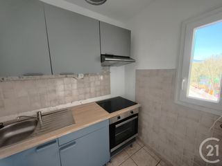  Appartement � vendre 3 pi�ces 46 m�