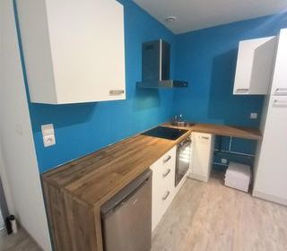  Appartement � louer 2 pi�ces 42 m�