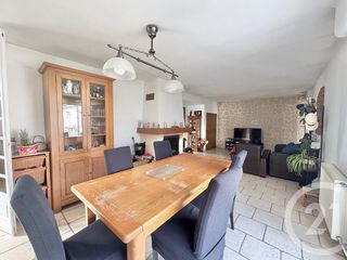  Maison � vendre 6 pi�ces 115 m�