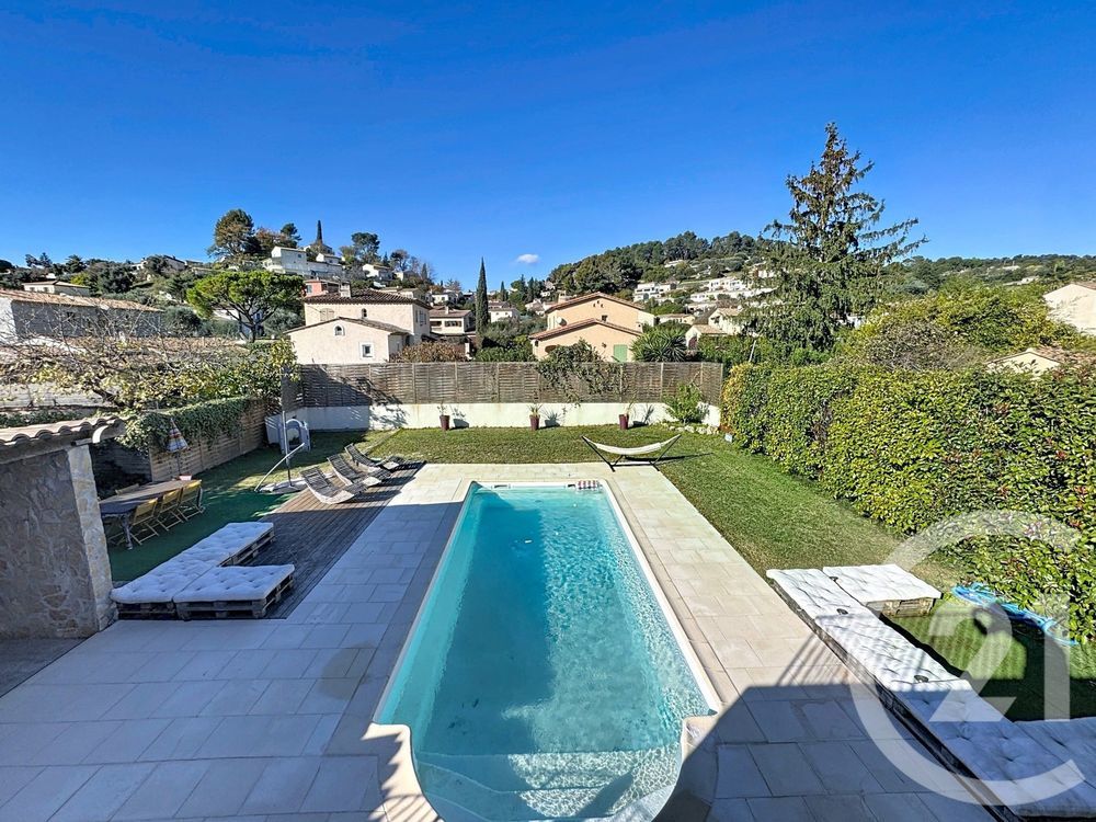 � vendre  Maison P�gomas (06580)