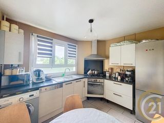  Appartement � vendre 5 pi�ces 92 m�