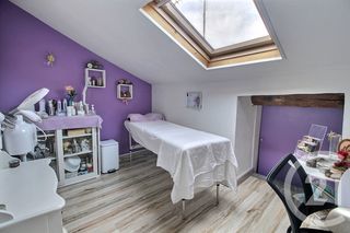  Maison � vendre 5 pi�ces 110 m�