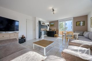  Appartement � vendre 4 pi�ces 84 m�