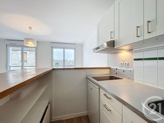  Appartement � vendre 2 pi�ces 35 m�