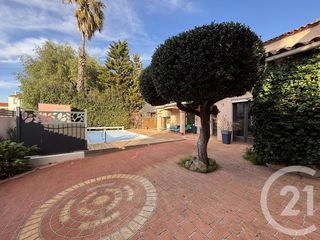  Maison � vendre 8 pi�ces 185 m�