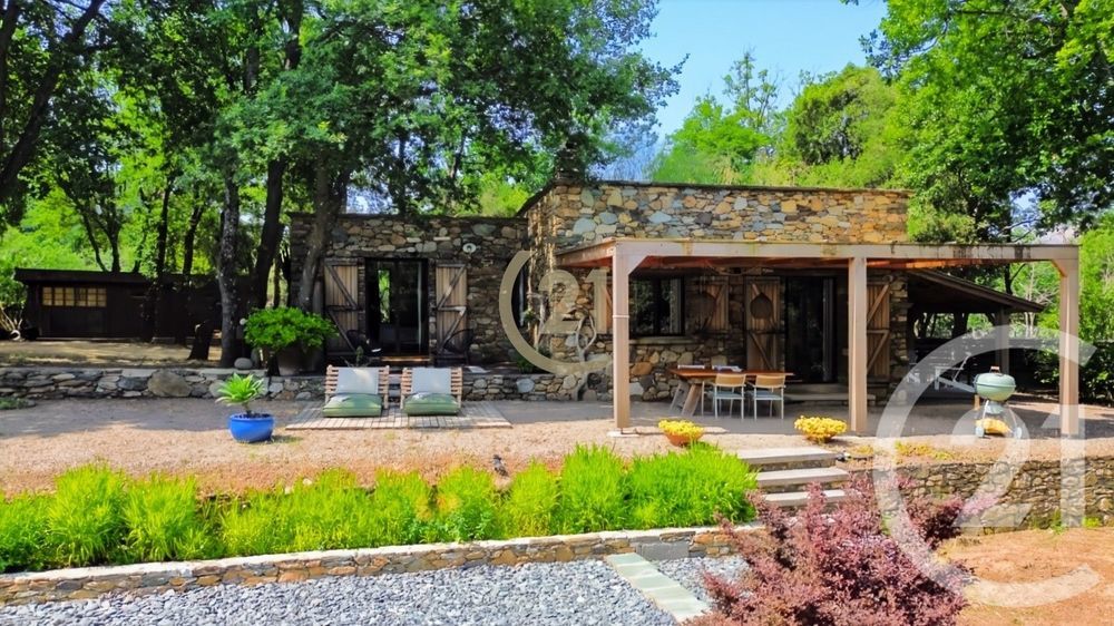 � vendre  Maison Barbaggio (20253)