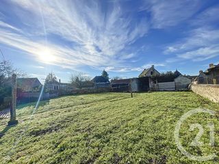  Maison � vendre 4 pi�ces 88 m�