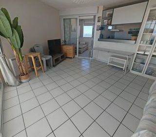  Appartement � louer 2 pi�ces 47 m�