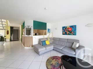  Maison � vendre 4 pi�ces 135 m�