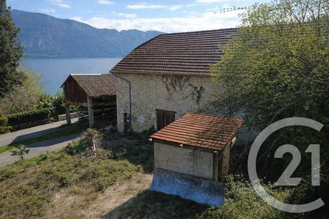   Vente Maison Maison - 5 pi�ce(s) - 394 m�