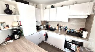  Appartement � vendre 3 pi�ces 62 m�