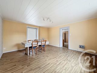  Maison � vendre 4 pi�ces 92 m�