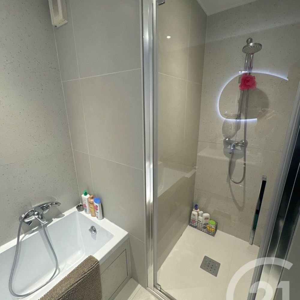 � vendre  Appartement Cap-d'Ail (06320)