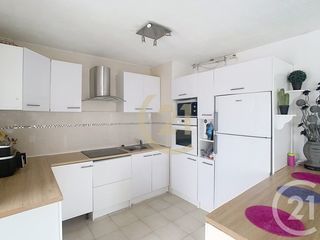  Appartement � vendre 4 pi�ces 116 m�