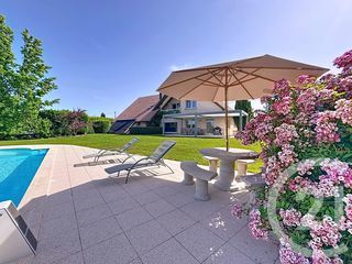  Maison � vendre 6 pi�ces 290 m�