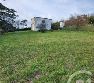  Terrain � vendre 668 m�