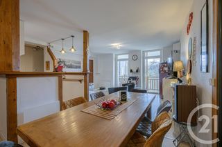  Appartement � vendre 3 pi�ces 85 m�