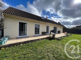  Maison � vendre 7 pi�ces 130 m�