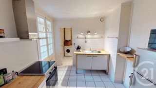  Appartement � louer 2 pi�ces 51 m�